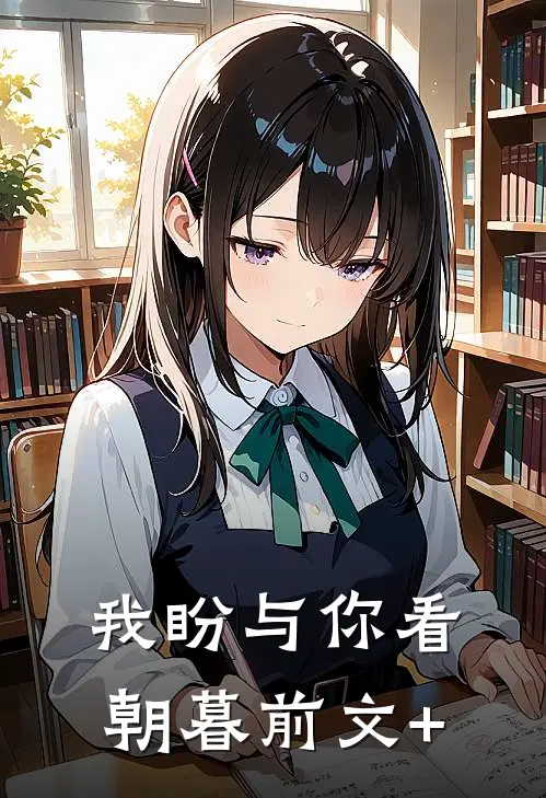 我盼与你看朝暮前文+
