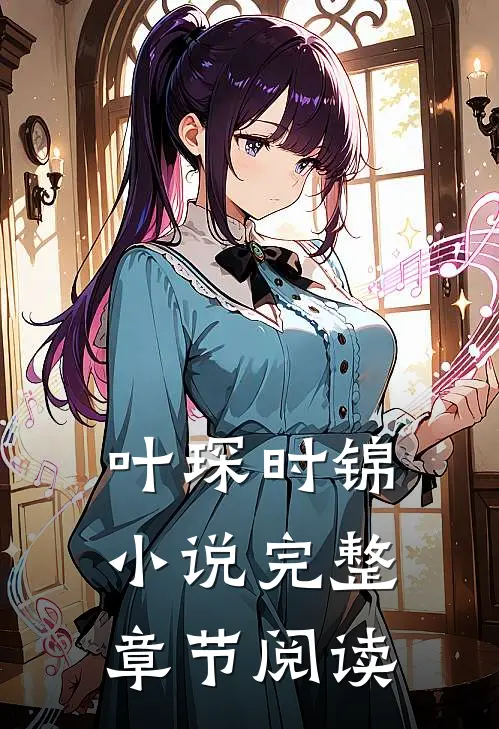 叶琛时锦 小说完整章节阅读
