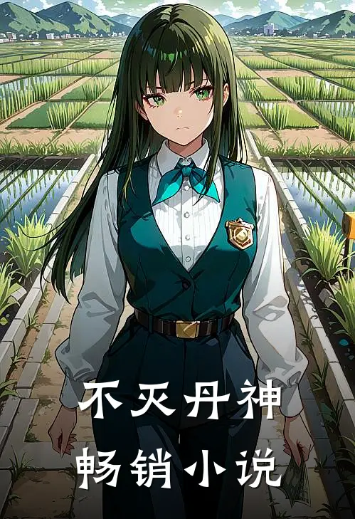 不灭丹神畅销小说