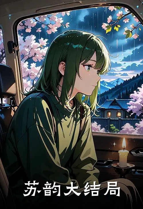 苏韵大结局