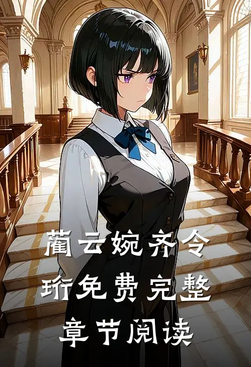 蔺云婉齐令珩免费完整章节阅读