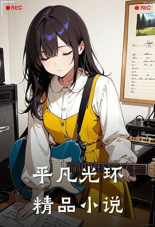 平凡光环精品小说