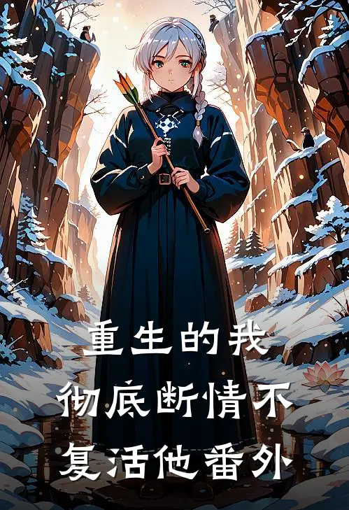 重生的我，彻底断情不复活他番外