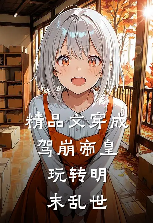 精品文穿成驾崩帝皇，玩转明末乱世
