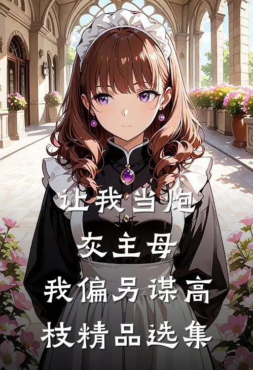 让我当炮灰主母，我偏另谋高枝精品选集