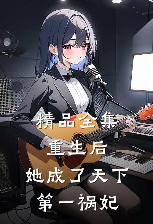 精品全集重生后，她成了天下第一祸妃