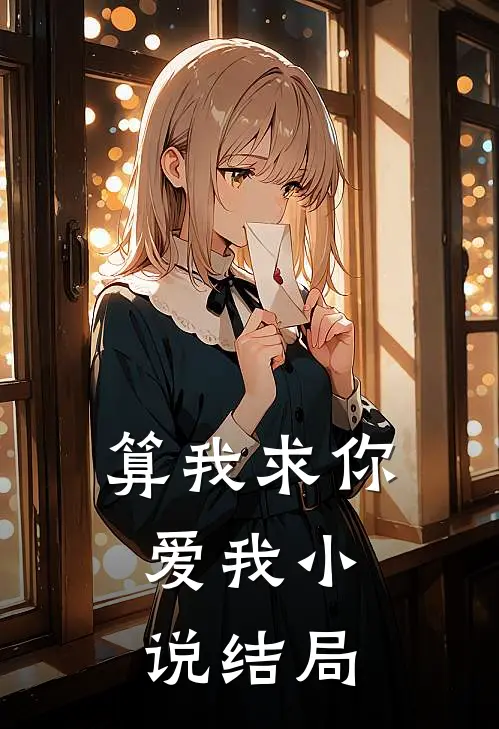 算我求你，爱我小说结局