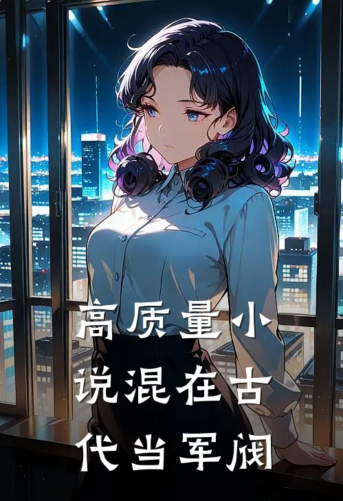 高质量小说混在古代当军阀