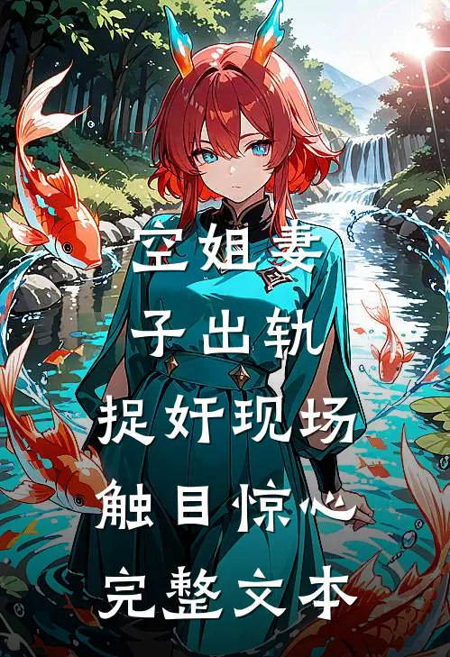 空姐妻子出轨，捉奸现场触目惊心完整文本