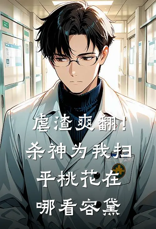 虐渣爽翻！杀神为我扫平桃花在哪看容黛