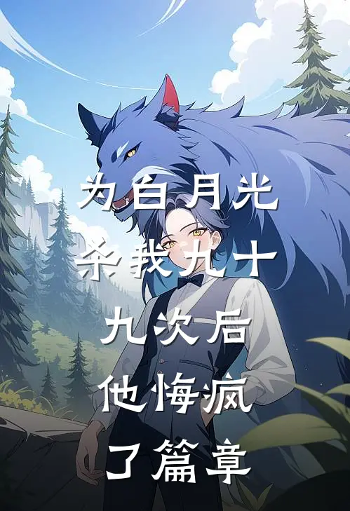 为白月光杀我九十九次后，他悔疯了篇章