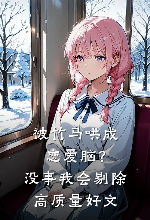 被竹马哄成恋爱脑？没事，我会剔除高质量好文