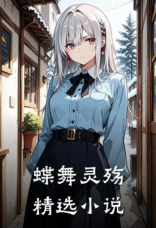 蝶舞灵殇精选小说