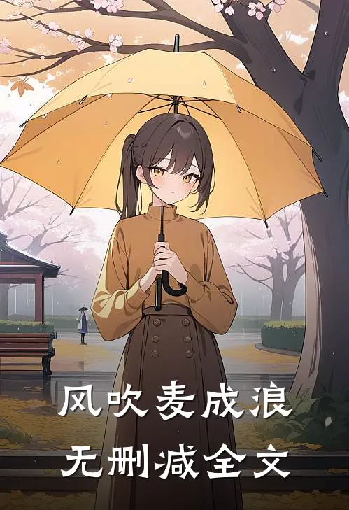 风吹麦成浪无删减全文