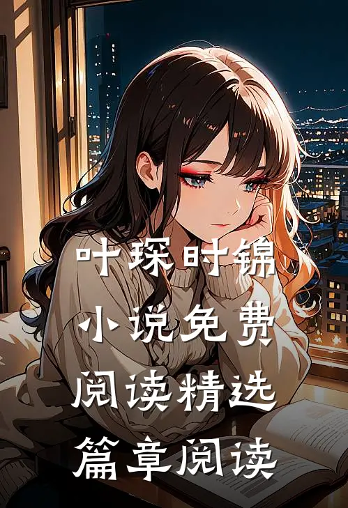 叶琛时锦 小说免费阅读精选篇章阅读