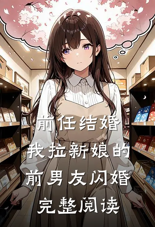 前任结婚，我拉新娘的前男友闪婚完整阅读