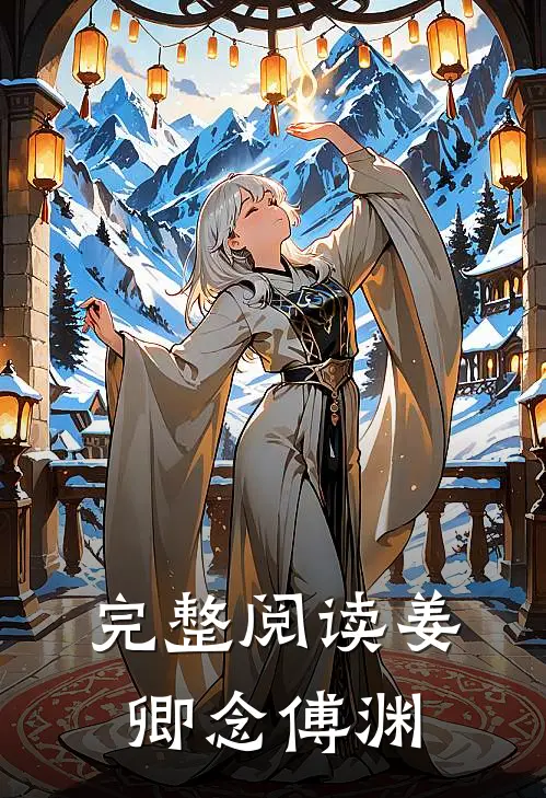 完整阅读姜卿念傅渊