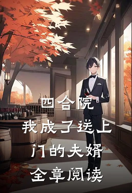 四合院：我成了送上门的夫婿全章阅读
