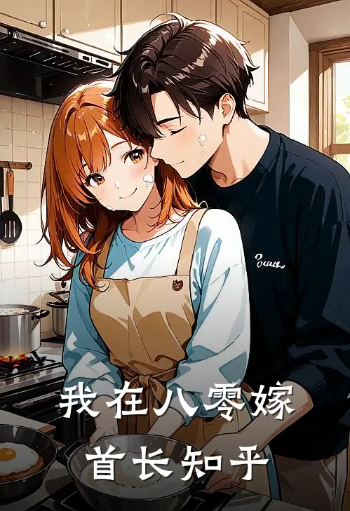 我在八零嫁首长知乎