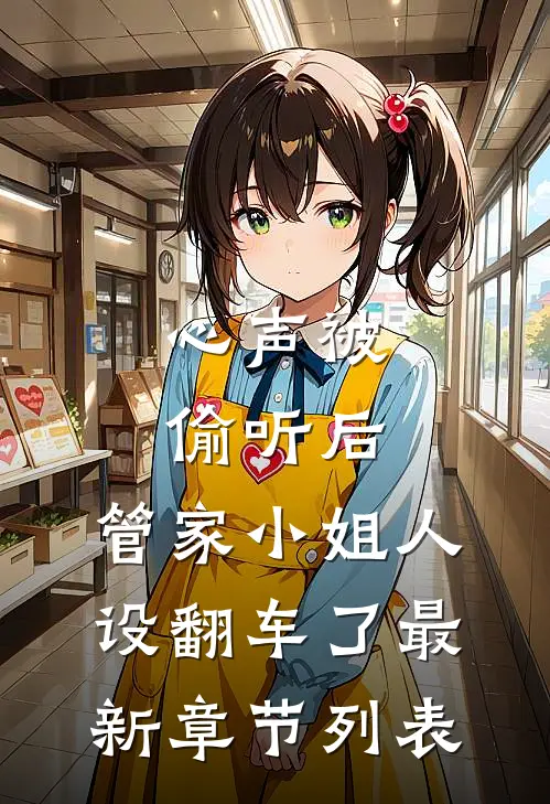 心声被偷听后，管家小姐人设翻车了最新章节列表