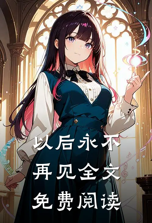 以后永不再见全文免费阅读