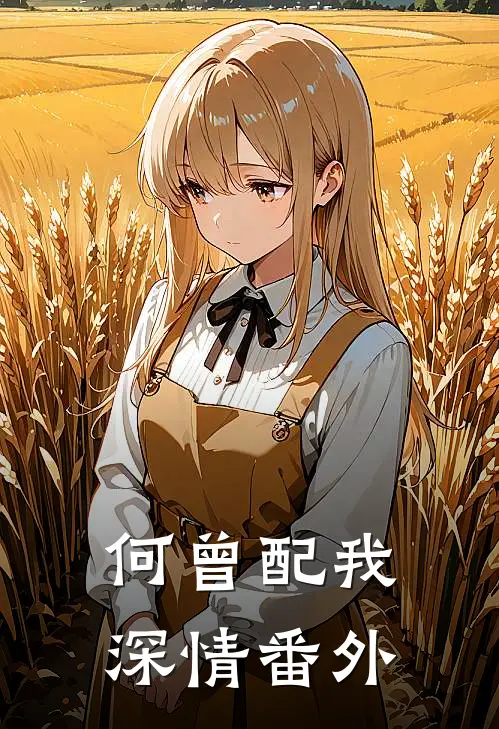 何曾配我深情番外