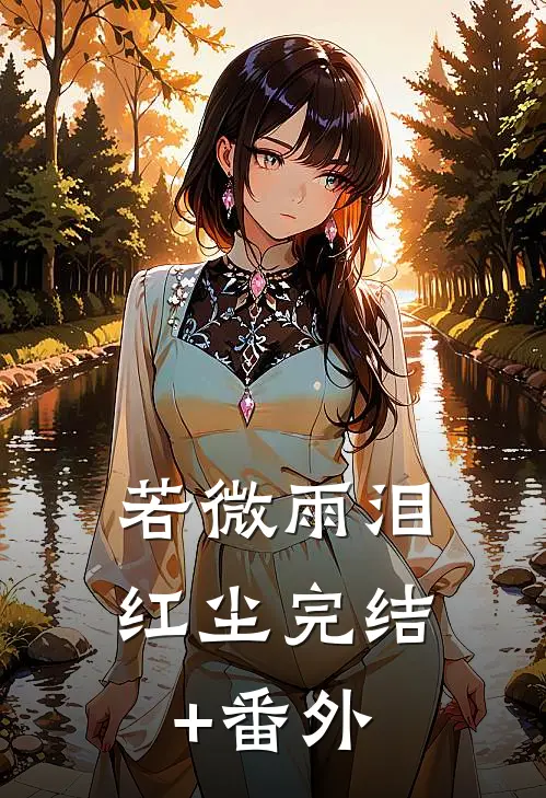 若微雨泪红尘完结+番外