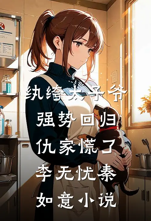 纨绔太子爷强势回归，仇家慌了李无忧秦如意小说