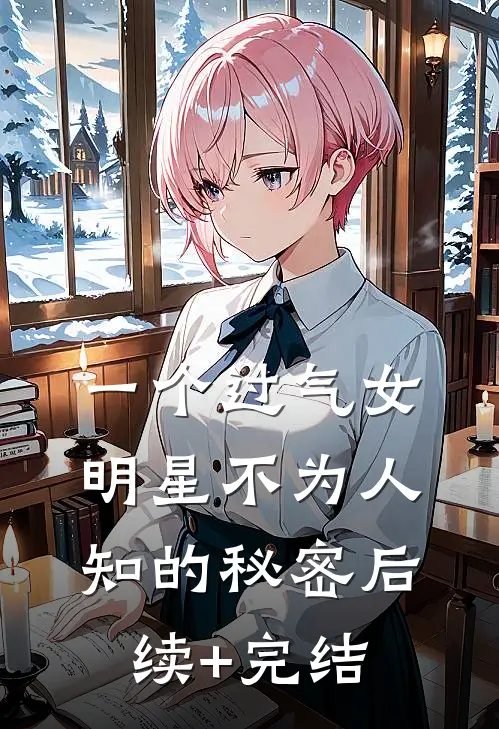 一个过气女明星不为人知的秘密后续+完结