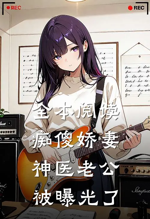 全本阅读痴傻娇妻，神医老公被曝光了