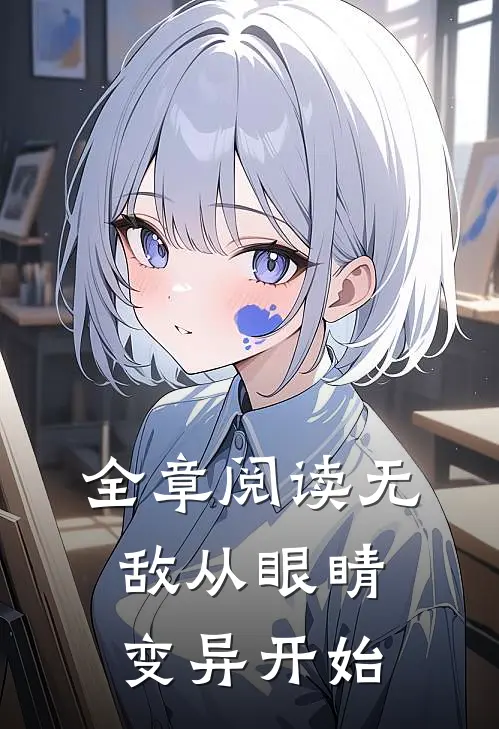 全章阅读无敌从眼睛变异开始