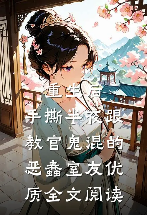 重生后，手撕半夜跟教官鬼混的恶蠢室友优质全文阅读