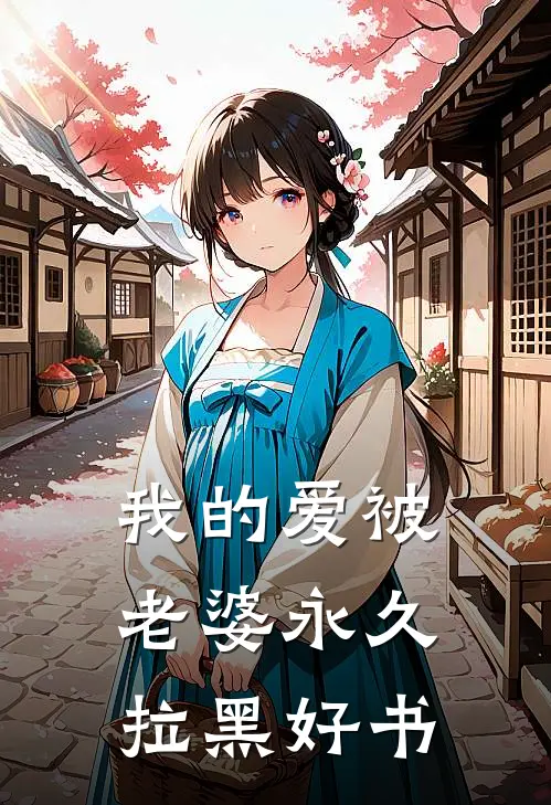 我的爱被老婆永久拉黑好书