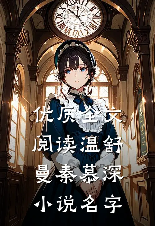 优质全文阅读温舒曼秦慕深小说名字