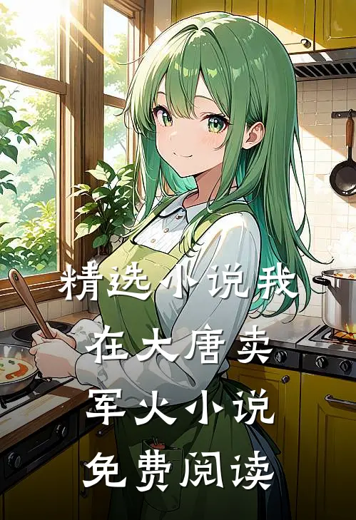 精选小说我在大唐卖军火小说免费阅读