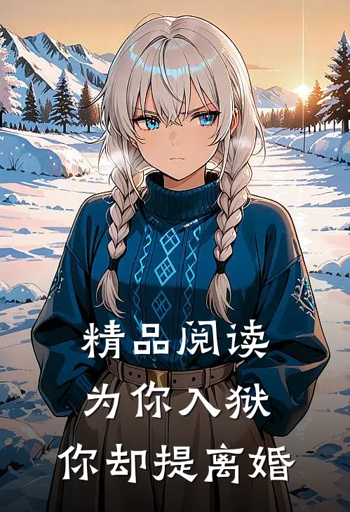 精品阅读为你入狱，你却提离婚