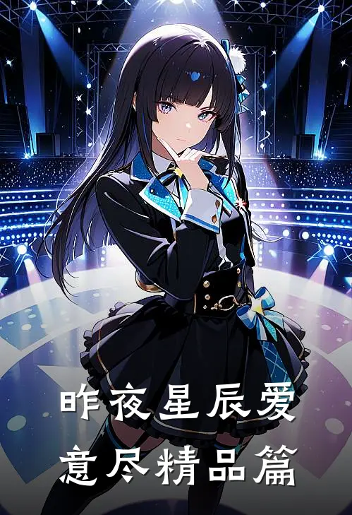 昨夜星辰爱意尽精品篇