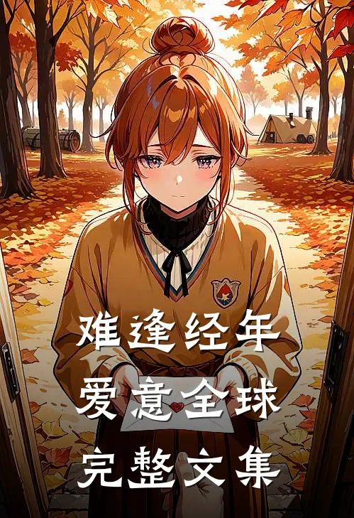 难逢经年爱意全球完整文集