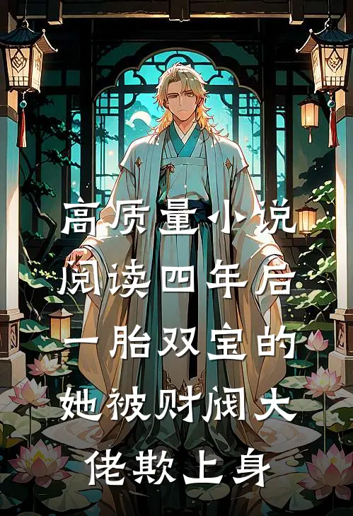 高质量小说阅读四年后,一胎双宝的她被财阀大佬欺上身