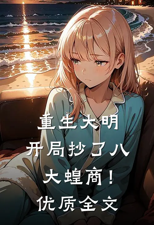 重生大明：开局抄了八大蝗商！优质全文