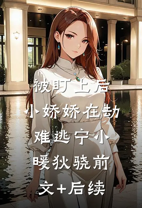 被盯上后，小娇娇在劫难逃宁小暖狄骁前文+后续