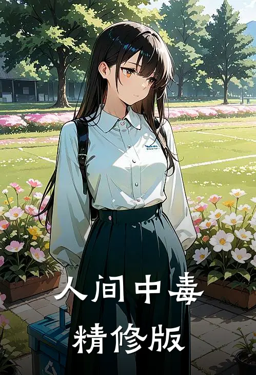 人间中毒精修版
