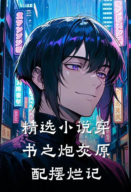 精选小说穿书之炮灰原配摆烂记