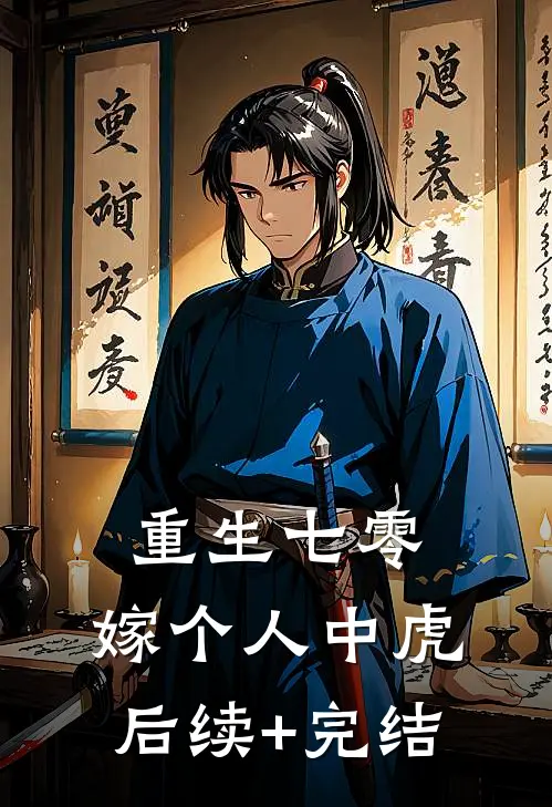 重生七零：嫁个人中虎后续+完结