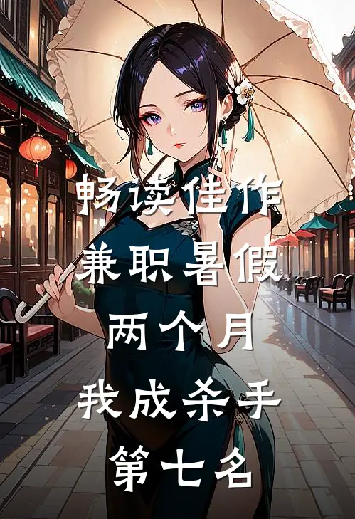 畅读佳作兼职暑假两个月，我成杀手第七名