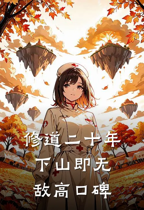 修道二十年，下山即无敌高口碑