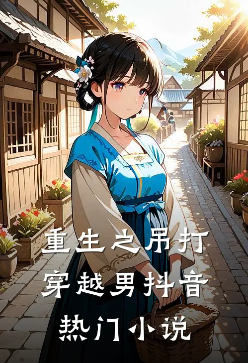 重生之吊打穿越男抖音热门小说