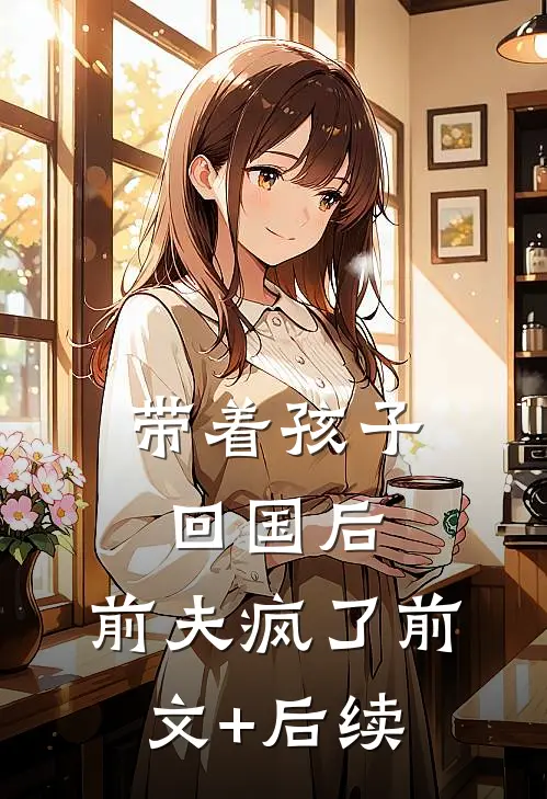 带着孩子回国后，前夫疯了前文+后续