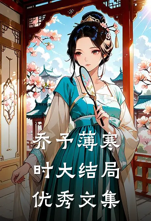 乔予薄寒时大结局优秀文集