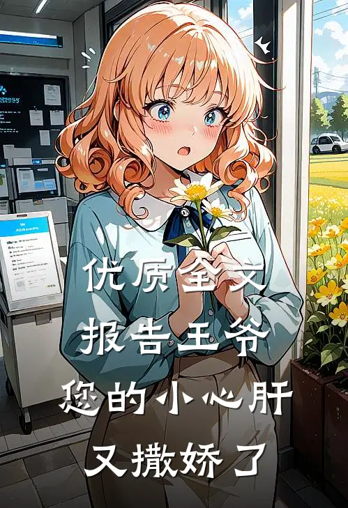 优质全文报告王爷：您的小心肝又撒娇了